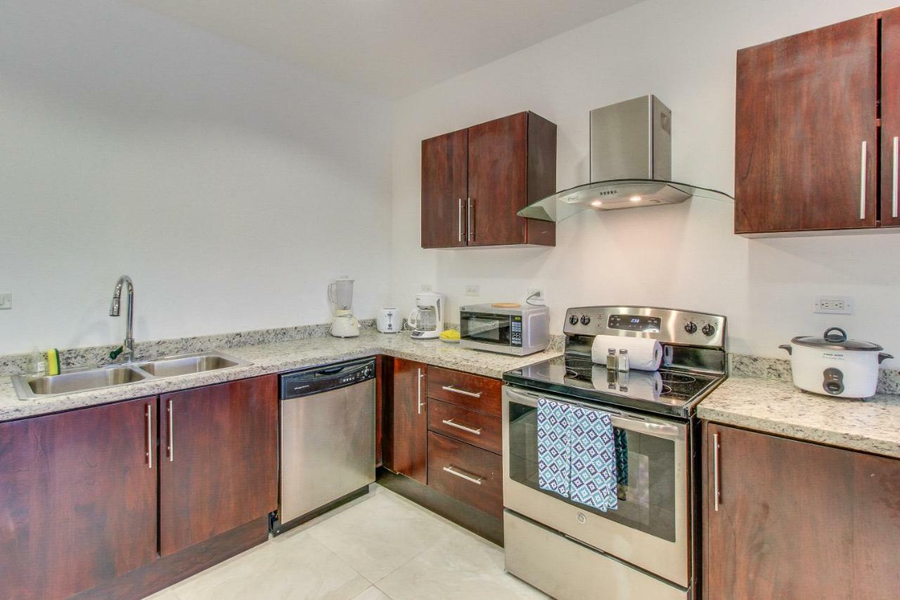 Apartament Jaco Bay 5701 Zewnętrze zdjęcie
